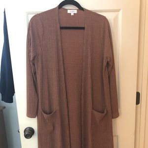 Lularoe Sarah Cardigan